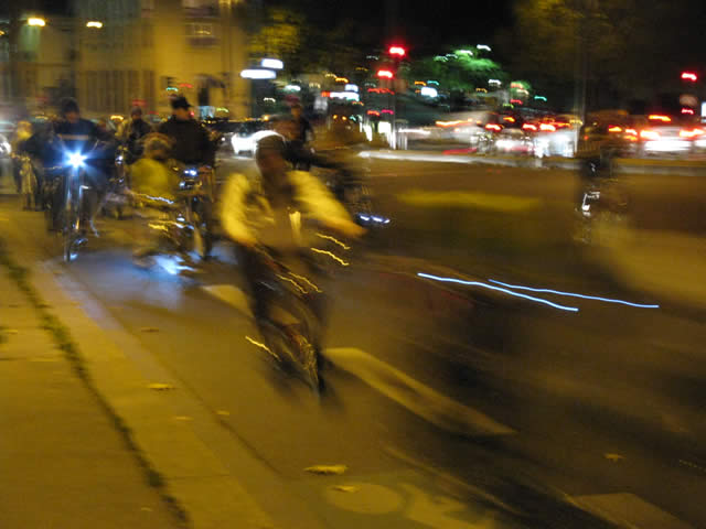 Cruise In Paris - Paris - 13 novembre 2009  - 84 sur 105
