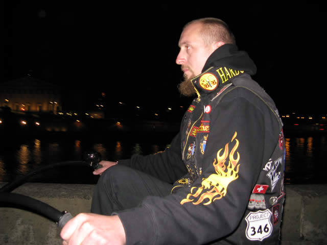 Cruise In Paris - Paris - 13 novembre 2009  - 80 sur 105