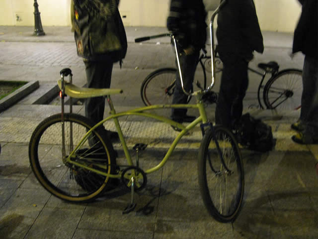 Cruise In Paris - Paris - 13 novembre 2009  - 60 sur 105