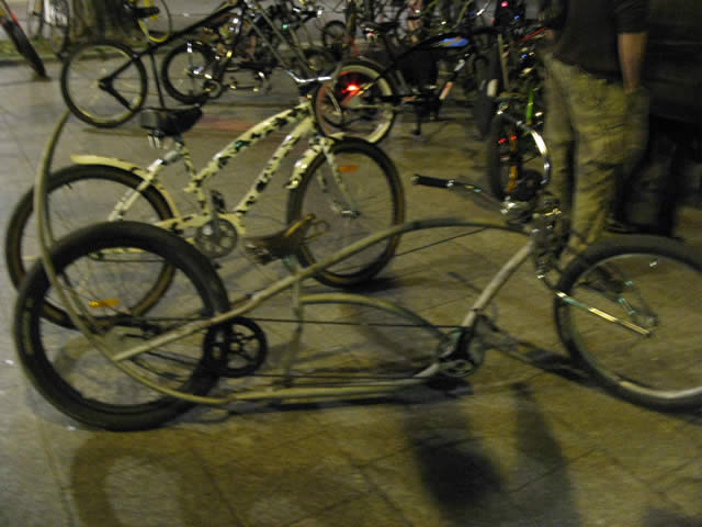 Cruise In Paris - Paris - 13 novembre 2009  - 58 sur 105