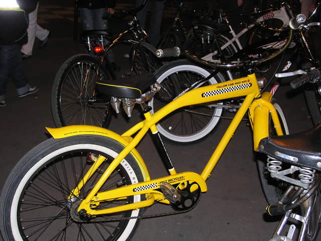 Cruise In Paris - Paris - 11 décembre 2009 - 5 sur 53