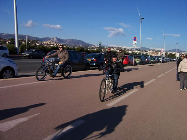 Cruise in Fréjus - Fréjus - 31 janvier 2010 - 17 sur 24