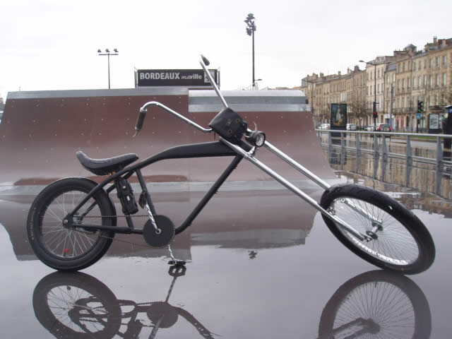 Cruise in Bordeaux Part. 8 - Bordeaux - 27 février 2010 - 48 sur 64
