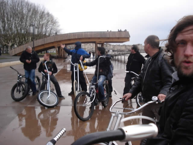 Cruise in Bordeaux Part. 8 - Bordeaux - 27 février 2010 - 41 sur 64