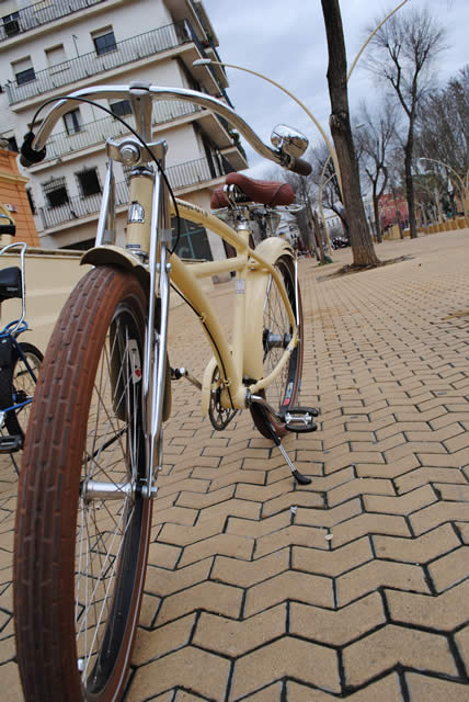 3ª ruta custom bike SEVILLA 2010 - Seville, Espagne - 27 février 2010 - 282 sur 310
