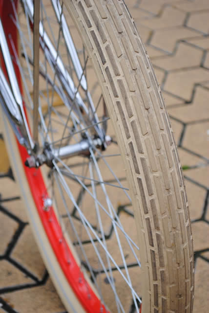 3ª ruta custom bike SEVILLA 2010 - Seville, Espagne - 27 février 2010 - 240 sur 310