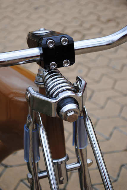 3ª ruta custom bike SEVILLA 2010 - Seville, Espagne - 27 février 2010 - 237 sur 310