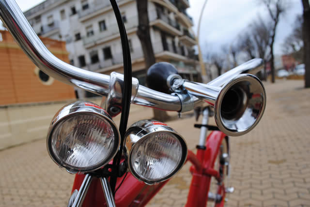 3ª ruta custom bike SEVILLA 2010 - Seville, Espagne - 27 février 2010 - 231 sur 310