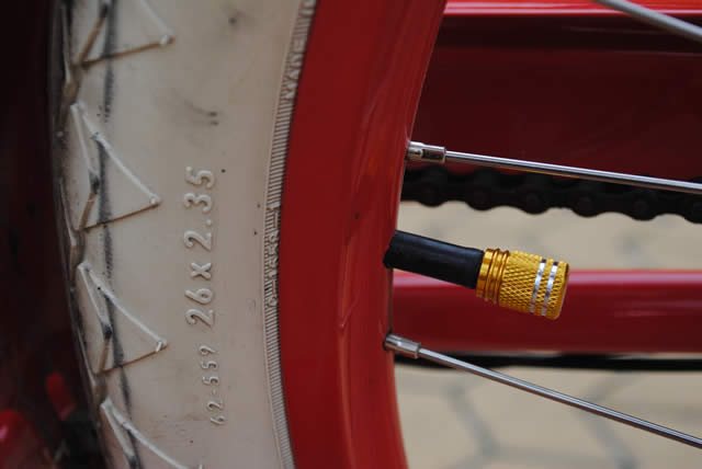 3ª ruta custom bike SEVILLA 2010 - Seville, Espagne - 27 février 2010 - 228 sur 310
