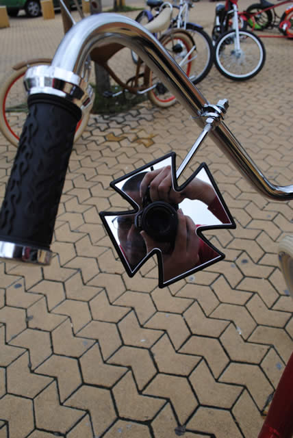 3ª ruta custom bike SEVILLA 2010 - Seville, Espagne - 27 février 2010 - 216 sur 310