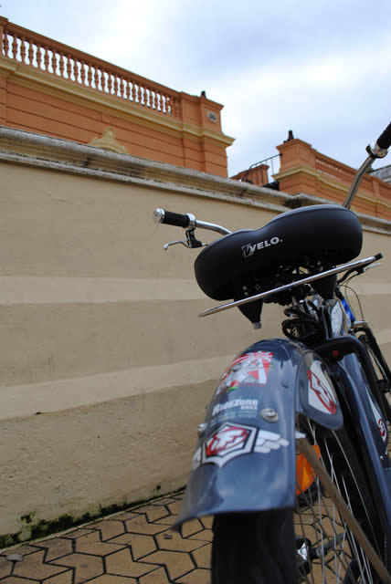 3ª ruta custom bike SEVILLA 2010 - Seville, Espagne - 27 février 2010 - 186 sur 310