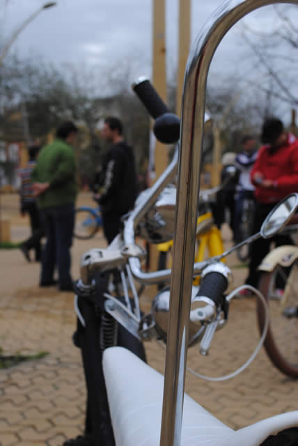 3ª ruta custom bike SEVILLA 2010 - Seville, Espagne - 27 février 2010 - 268 sur 310