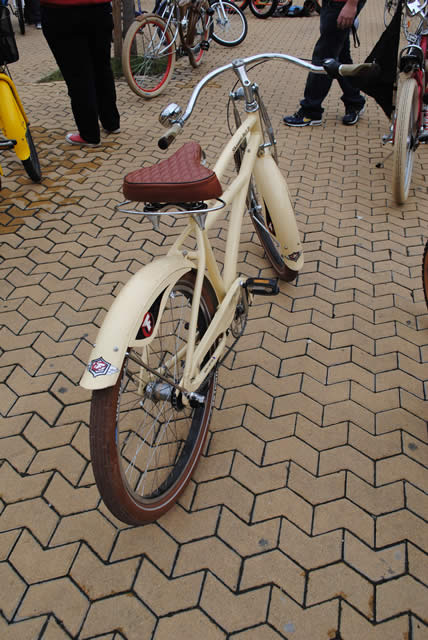 3ª ruta custom bike SEVILLA 2010 - Seville, Espagne - 27 février 2010 - 262 sur 310