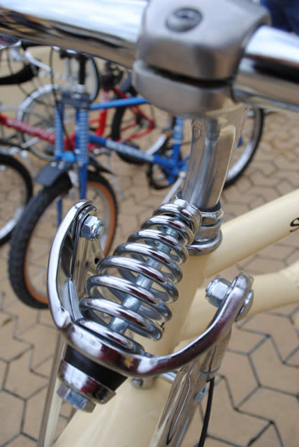 3ª ruta custom bike SEVILLA 2010 - Seville, Espagne - 27 février 2010 - 208 sur 310