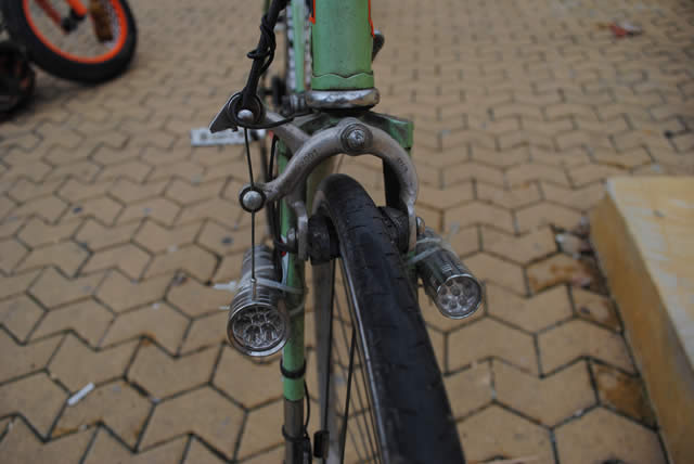 3ª ruta custom bike SEVILLA 2010 - Seville, Espagne - 27 février 2010 - 173 sur 310