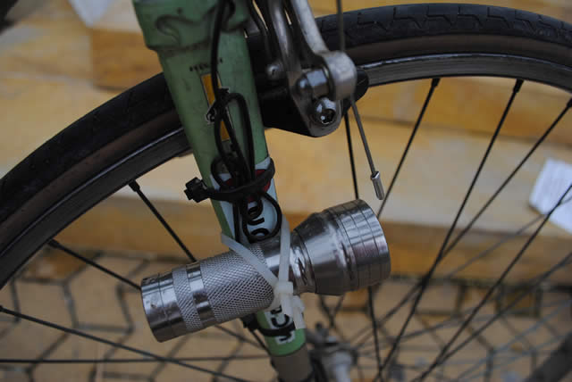3ª ruta custom bike SEVILLA 2010 - Seville, Espagne - 27 février 2010 - 308 sur 310