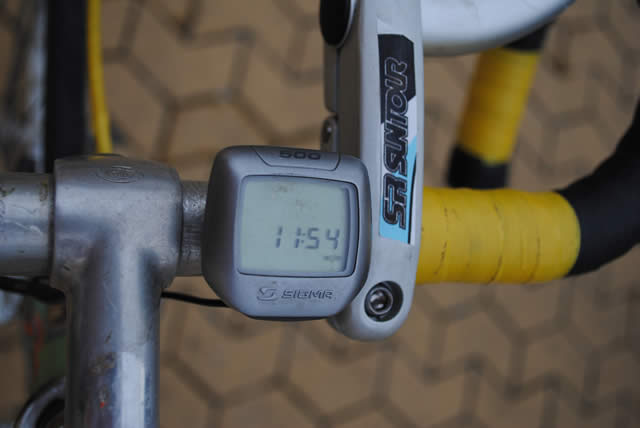 3ª ruta custom bike SEVILLA 2010 - Seville, Espagne - 27 février 2010 - 255 sur 310