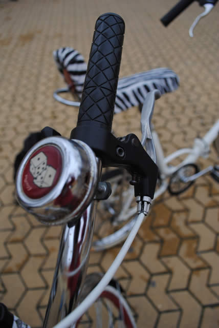 3ª ruta custom bike SEVILLA 2010 - Seville, Espagne - 27 février 2010 - 254 sur 310
