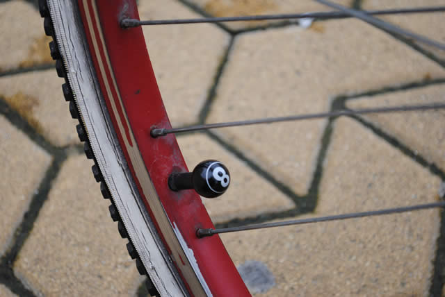 3ª ruta custom bike SEVILLA 2010 - Seville, Espagne - 27 février 2010 - 206 sur 310
