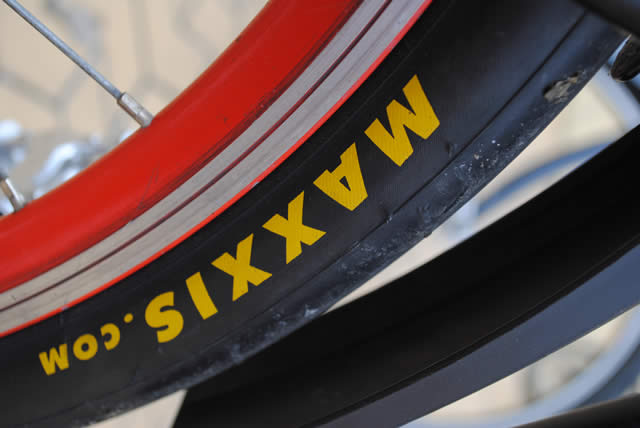 3ª ruta custom bike SEVILLA 2010 - Seville, Espagne - 27 février 2010 - 160 sur 310