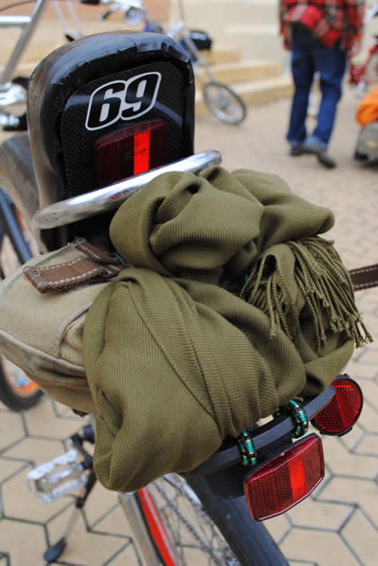 3ª ruta custom bike SEVILLA 2010 - Seville, Espagne - 27 février 2010 - 307 sur 310