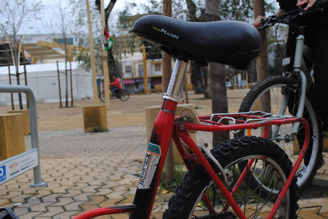 3ª ruta custom bike SEVILLA 2010 - Seville, Espagne - 27 février 2010 - 253 sur 310