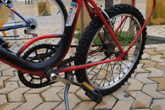 3ª ruta custom bike SEVILLA 2010 - Seville, Espagne - 27 février 2010 - 247 sur 310