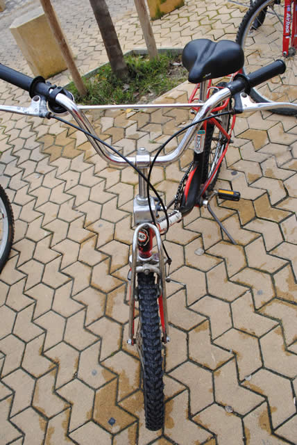 3ª ruta custom bike SEVILLA 2010 - Seville, Espagne - 27 février 2010 - 205 sur 310