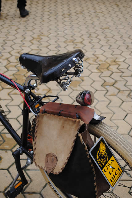 3ª ruta custom bike SEVILLA 2010 - Seville, Espagne - 27 février 2010 - 181 sur 310