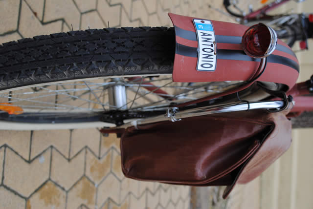 3ª ruta custom bike SEVILLA 2010 - Seville, Espagne - 27 février 2010 - 154 sur 310