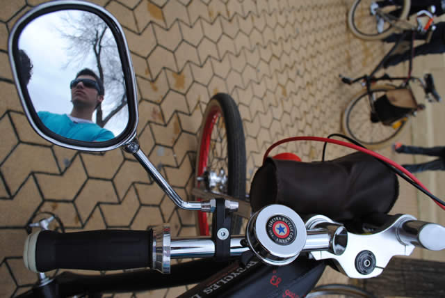 3ª ruta custom bike SEVILLA 2010 - Seville, Espagne - 27 février 2010 - 133 sur 310