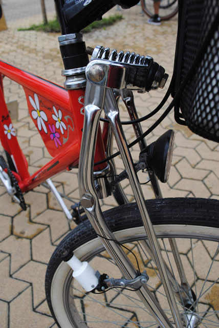 3ª ruta custom bike SEVILLA 2010 - Seville, Espagne - 27 février 2010 - 118 sur 310