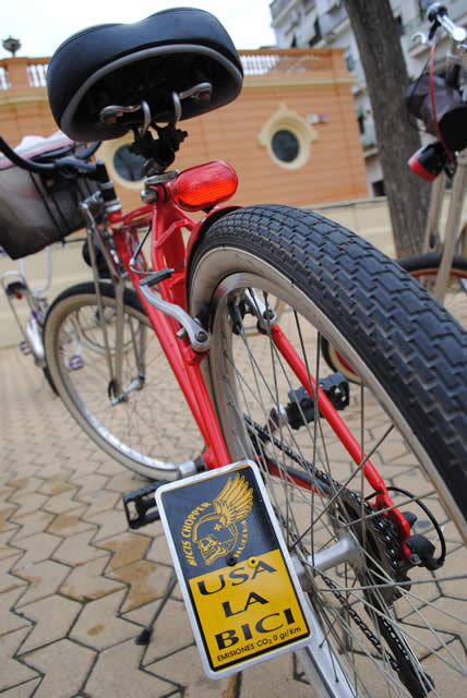 3ª ruta custom bike SEVILLA 2010 - Seville, Espagne - 27 février 2010 - 103 sur 310