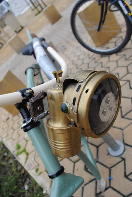 3ª ruta custom bike SEVILLA 2010 - Seville, Espagne - 27 février 2010 - 82 sur 310