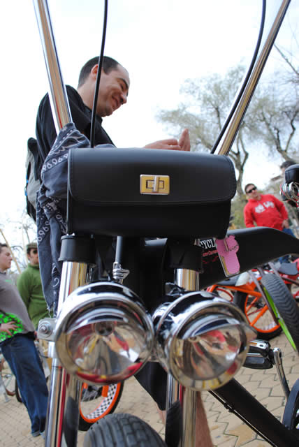 3ª ruta custom bike SEVILLA 2010 - Seville, Espagne - 27 février 2010 - 63 sur 310