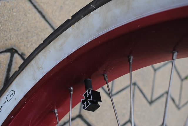 3ª ruta custom bike SEVILLA 2010 - Seville, Espagne - 27 février 2010 - 38 sur 310