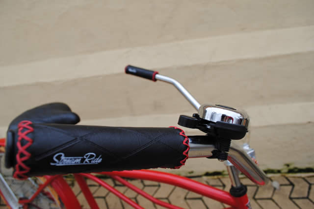 3ª ruta custom bike SEVILLA 2010 - Seville, Espagne - 27 février 2010 - 84 sur 310