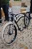 3ª ruta custom bike SEVILLA 2010 - Seville, Espagne - 27 février 2010
