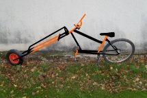 Prototype de Mathieu - 1 sur 13