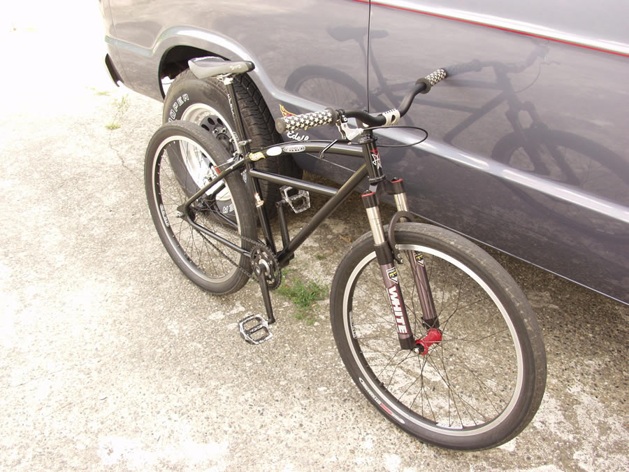 Mon Kona A-ha - 6 sur 10