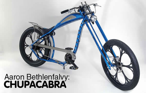 Dream bike - 14 sur 14