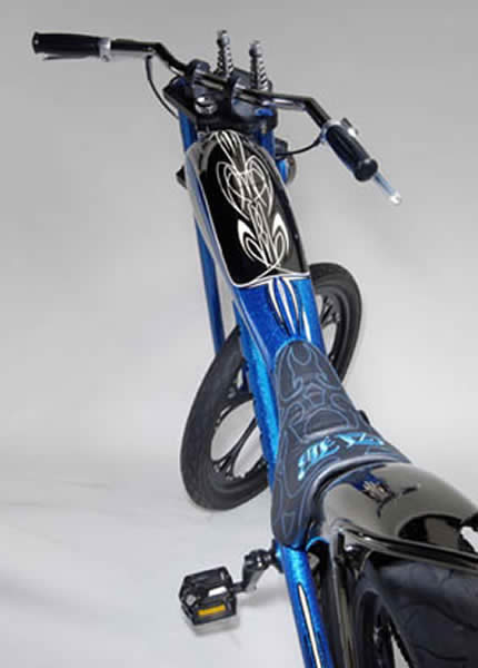 Dream bike - 12 sur 14