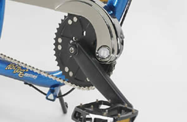 Dream bike - 11 sur 14