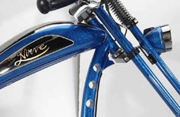 Dream bike - 10 sur 14