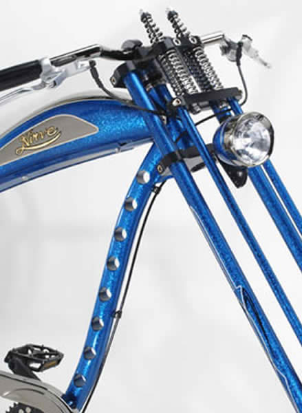 Dream bike - 9 sur 14