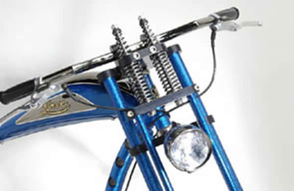 Dream bike - 8 sur 14