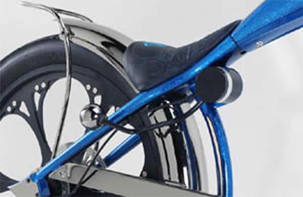 Dream bike - 7 sur 14