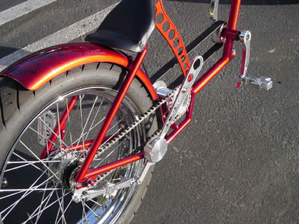 Dream bike - 4 sur 14