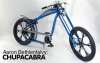 Dream bike