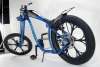 Dream bike